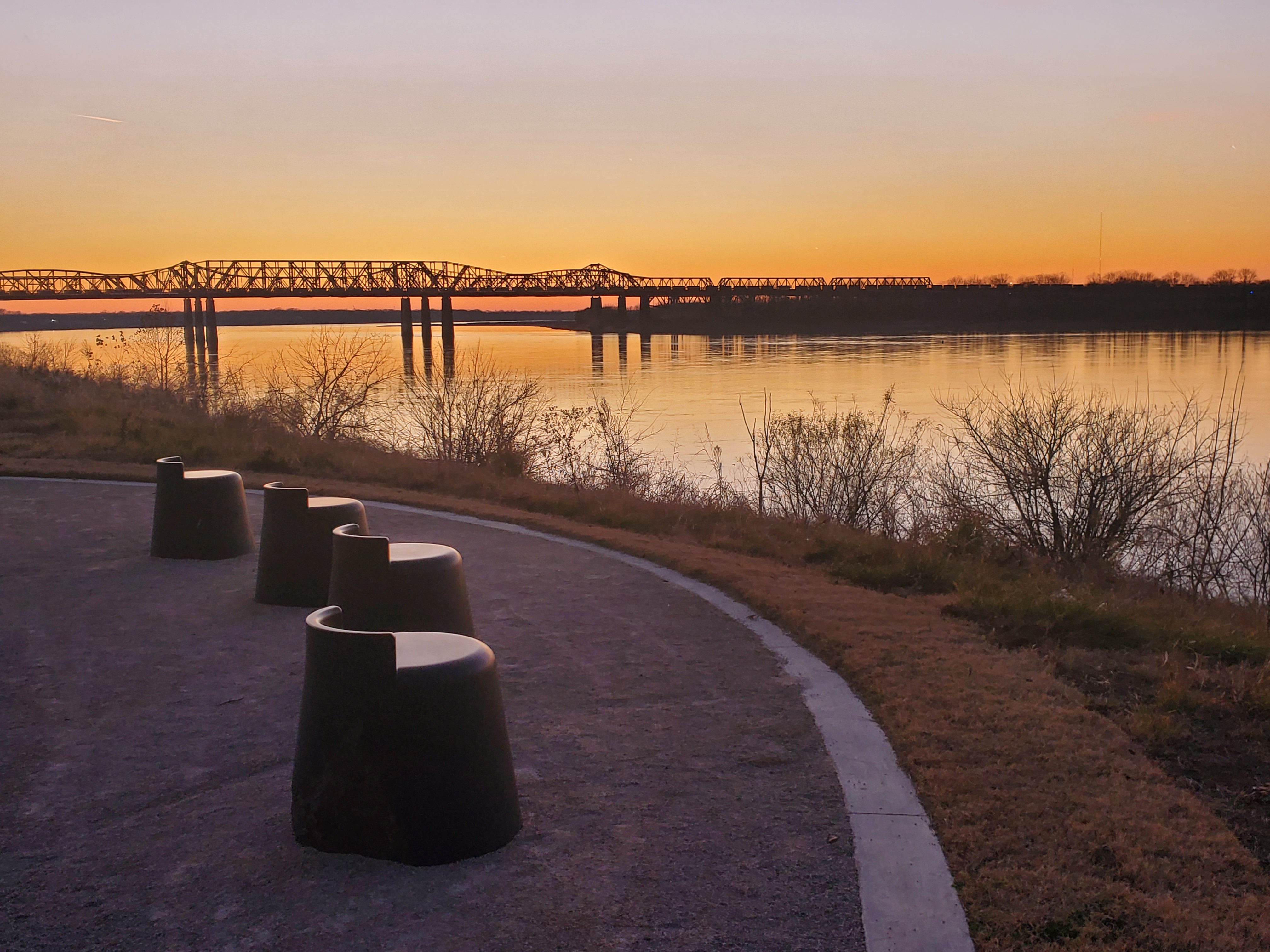 Thanks for stopping by OmniKind for a little while...